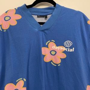 ASOS Design Day Social Tanktop